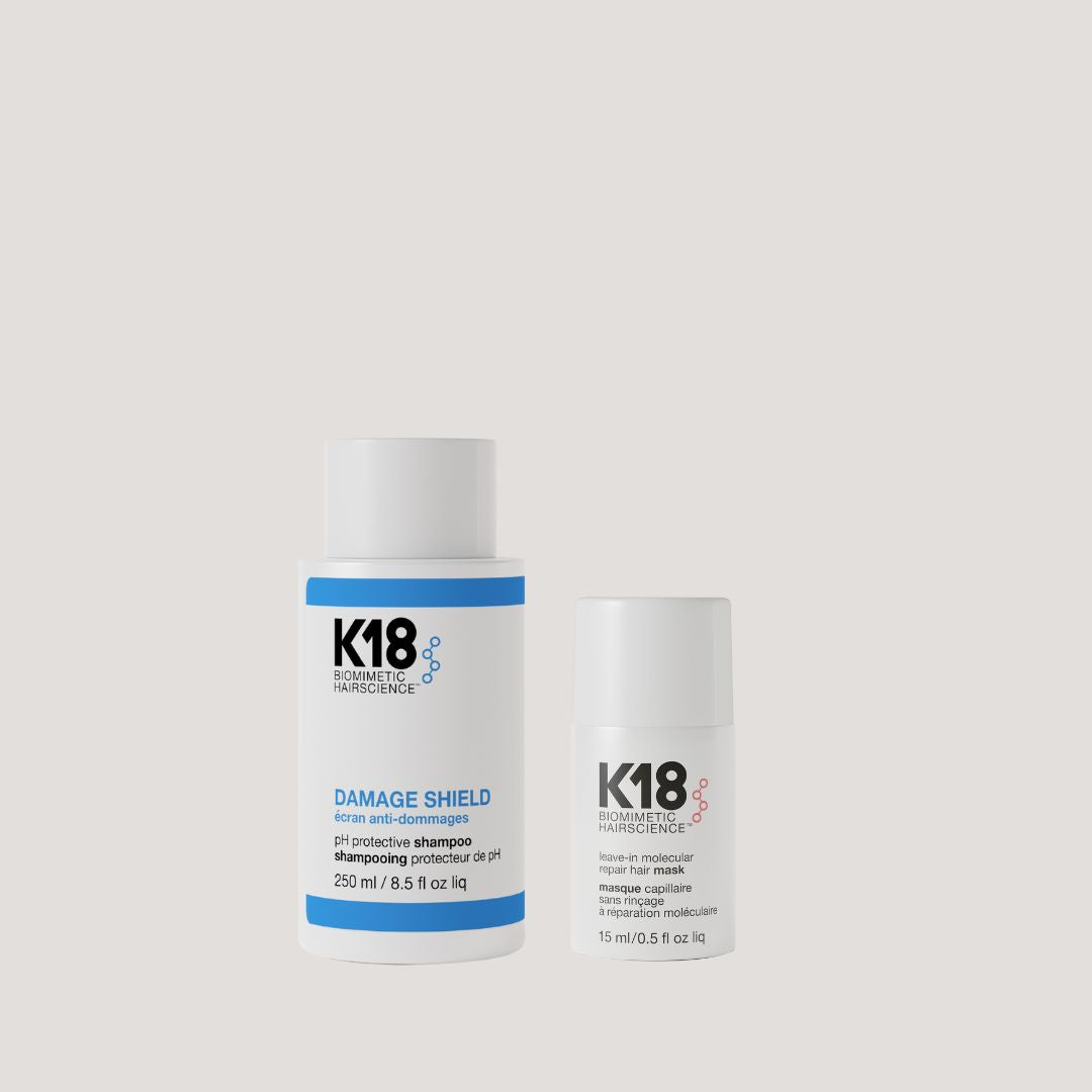 K18 pH Maintenance Pack