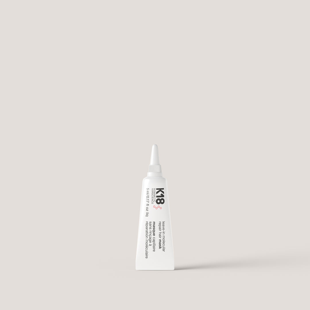 K18 Leave-In Molecular Repair Hair Mask