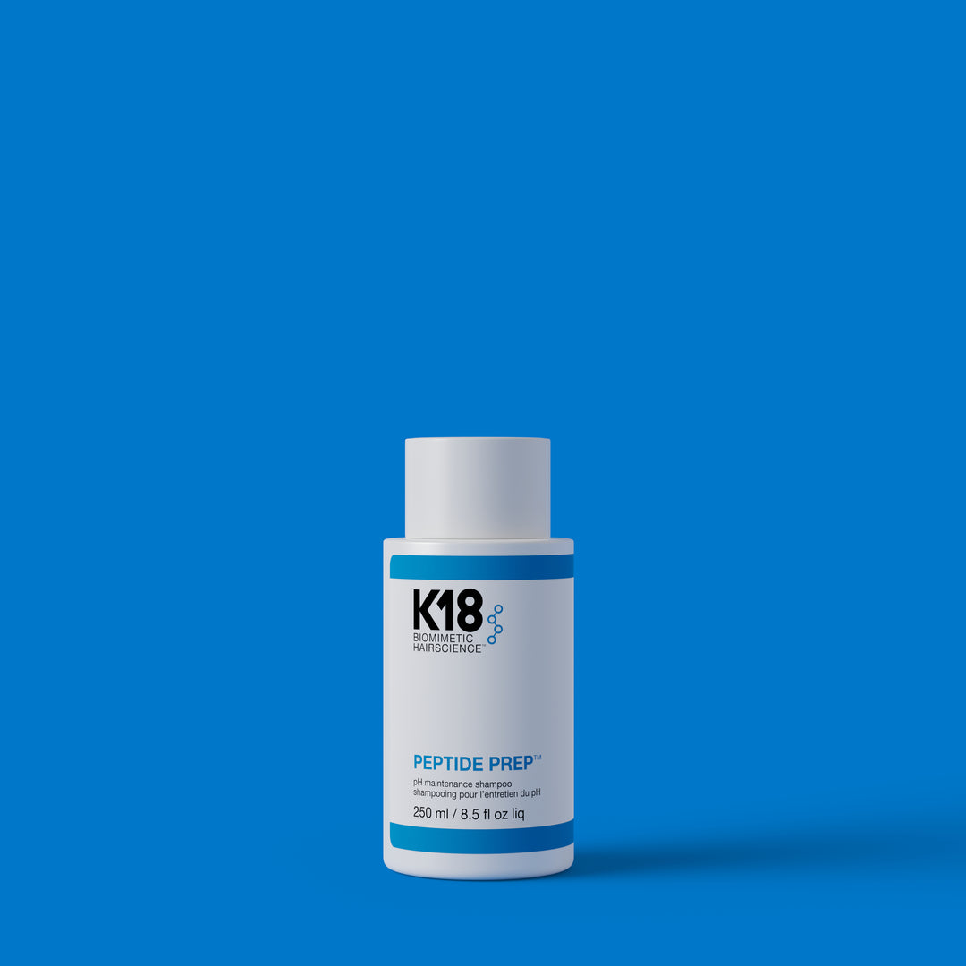 K18 DAMAGE SHIELD pH Protective Shampoo