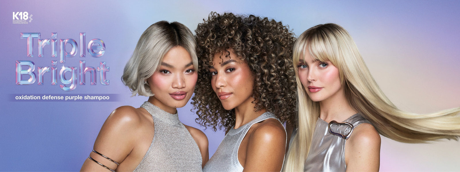 Waarom verliest blond haar snel de frisse heldere kleur? (En wat je eraan kunt doen)