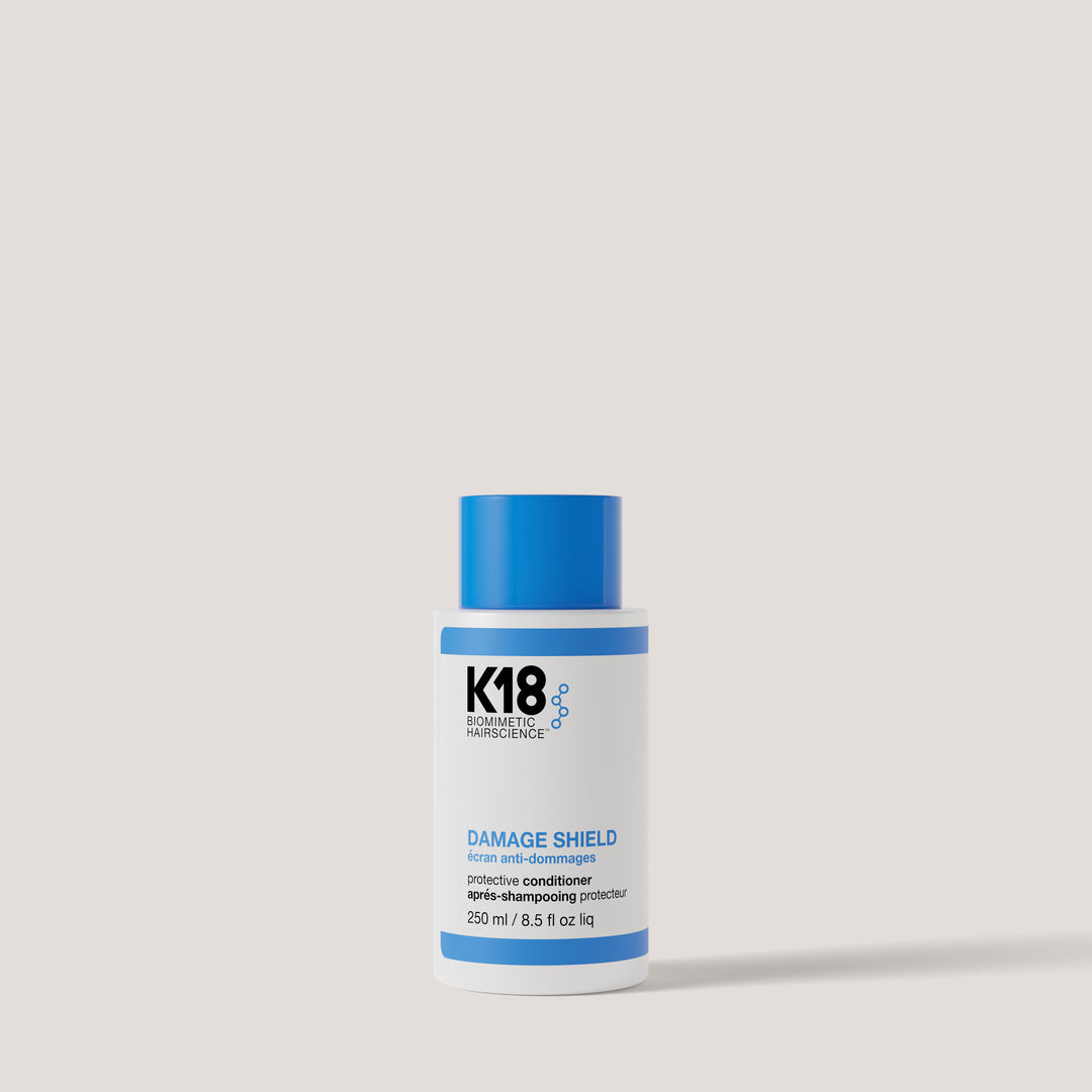 K18 DAMAGE SHIELD Protective Conditioner