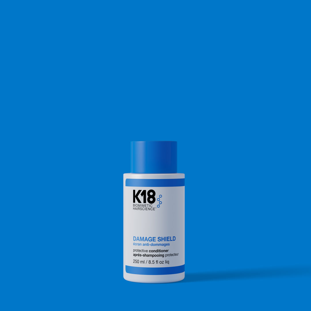 K18 DAMAGE SHIELD Protective Conditioner
