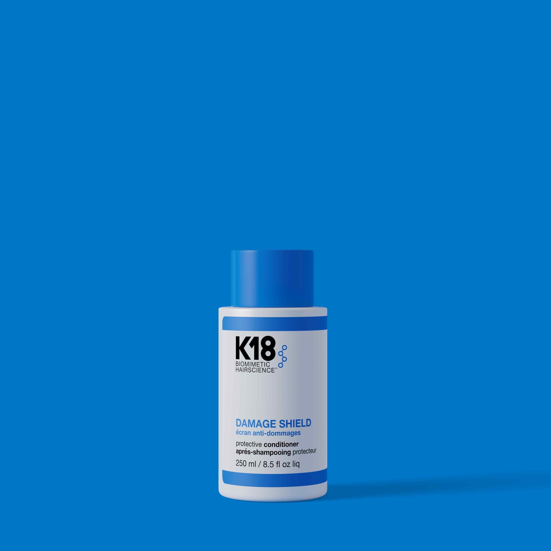 K18 Hair Belgium & Luxembourg