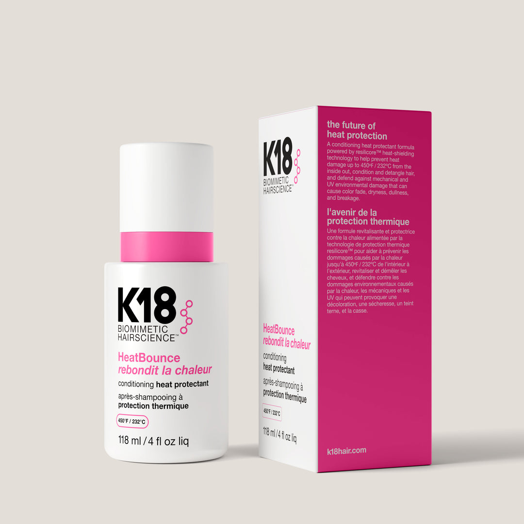 HeatBounce™ Conditioning Heat Protectant