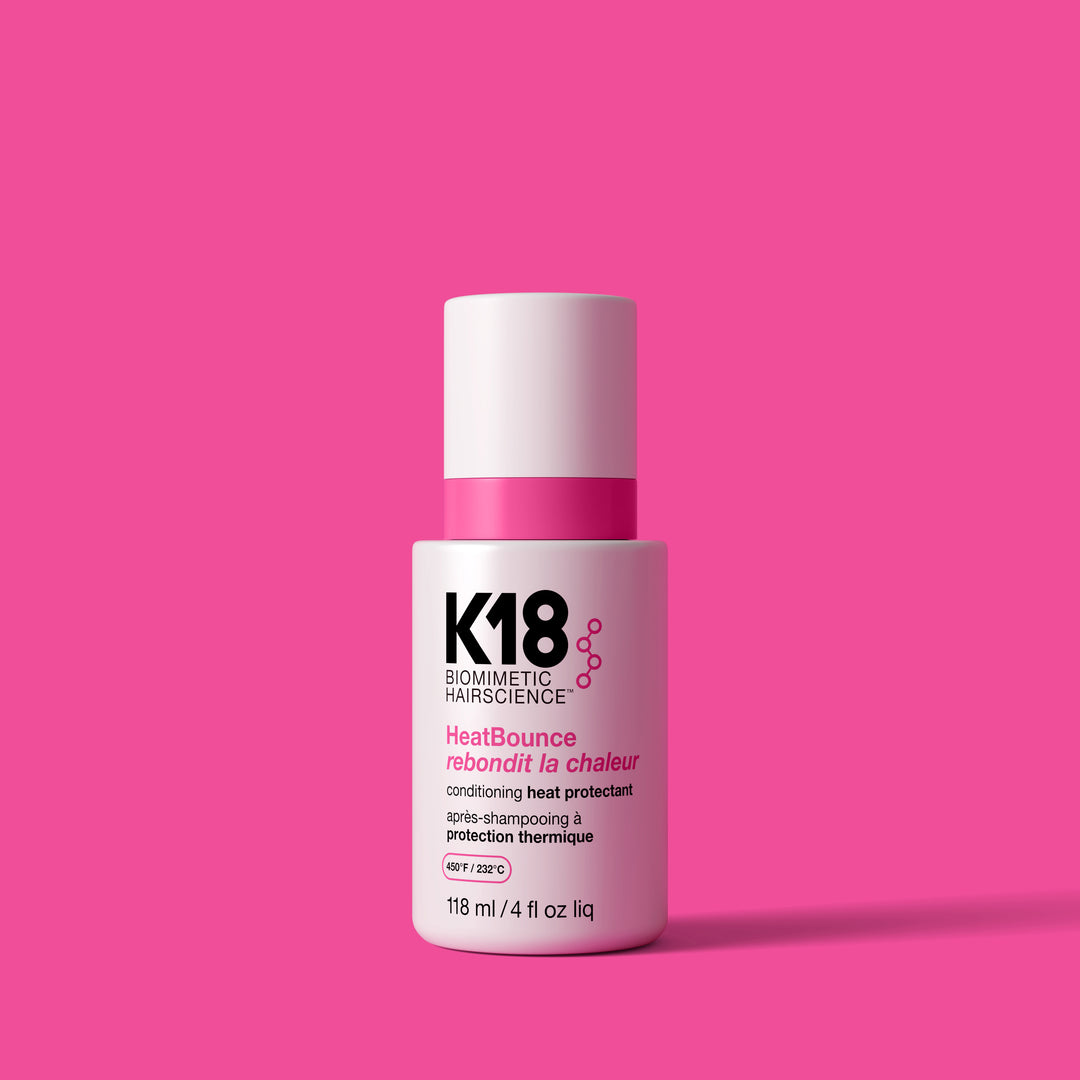 HeatBounce™ Conditioning Heat Protectant