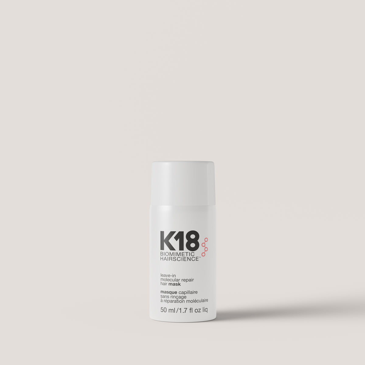 K18 Hair Belgium & Luxembourg