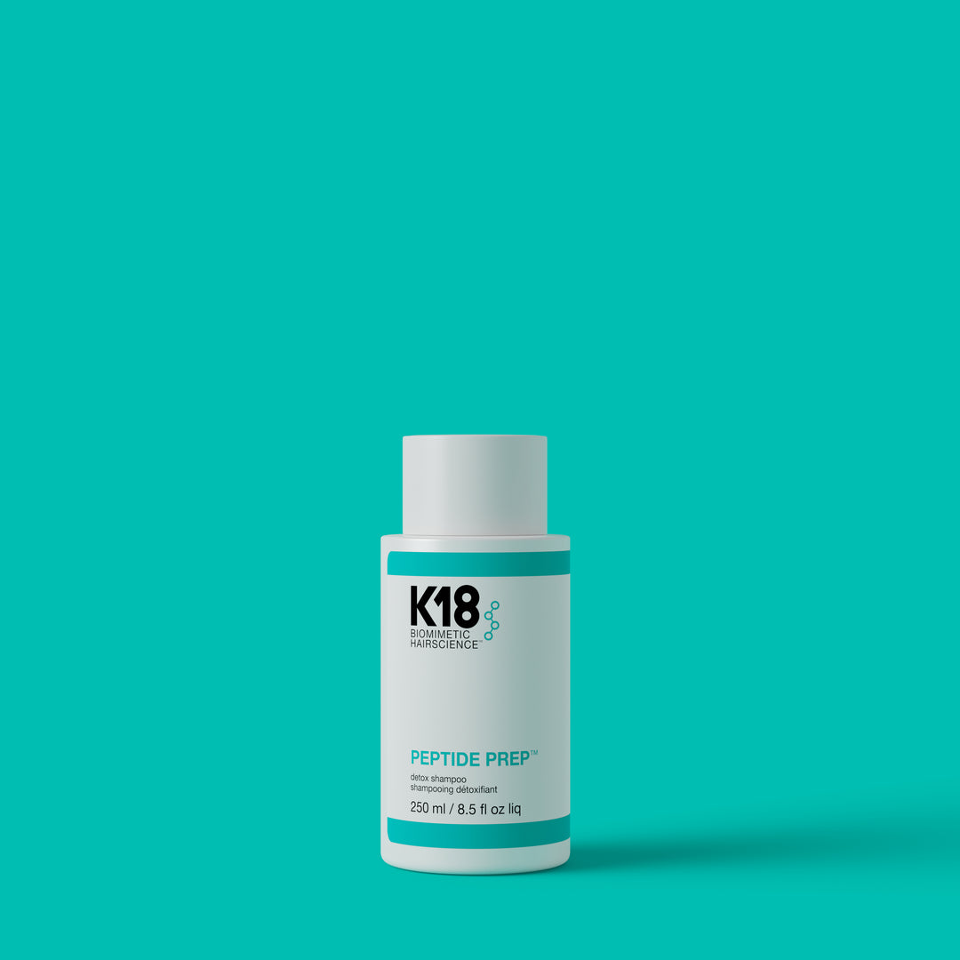 Shampooing Détox K18 Peptide Prep™
