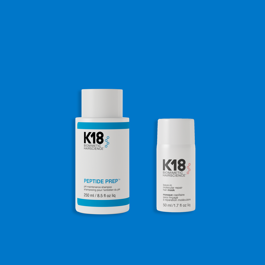 K18 pH Maintenance Pack